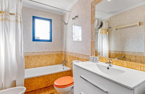 Orihuela Costa Apartment | Apartamento Mandarín Playamarina 2