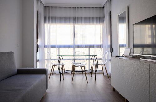 Rejas Apartment | Apartamento moderno en Barajas S