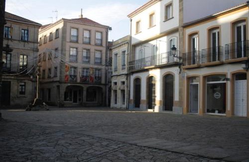 Noia Apartment | Apartamento Noia Centro Izqda