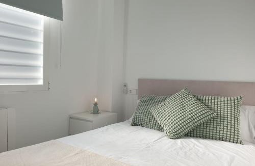 Pueblo Nuevo Apartment | Apartamento nuevo en La Almudena