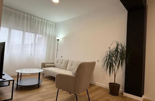 Padron Apartment | Apartamento Padrón Centro, A de Marcelino by URent