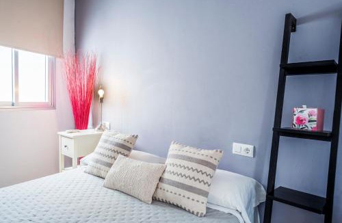 Feria Apartment | APARTAMENTO PASAJE VALVANERA