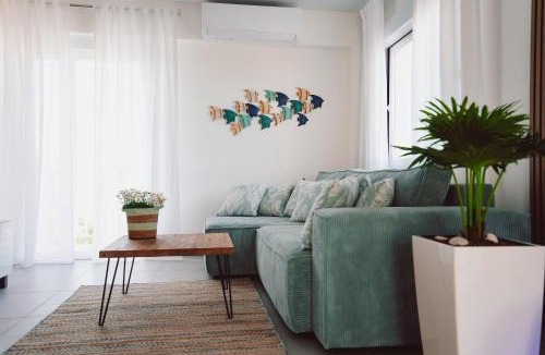 Les Deveses Apartment | Apartamento Perla de Mar