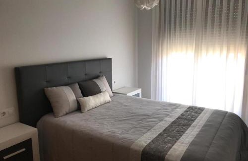 Moana Apartment | APARTAMENTO PLAYA A XUNQUEIRA, a 15 min Vigo