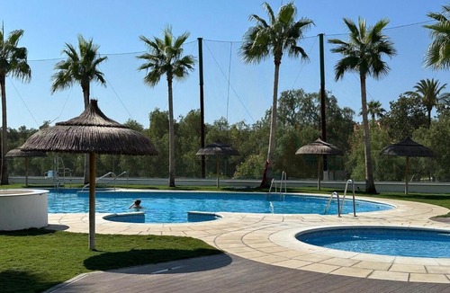 Motril Apartment | Apartamento Playa Granada Golf