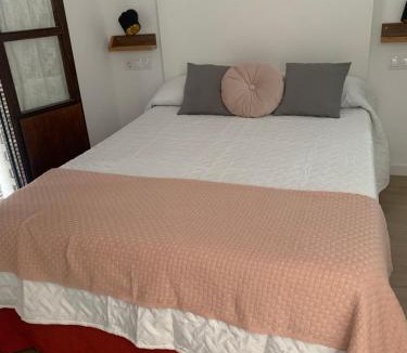 San Pedro Apartment | Apartamento Plaza De La Corredera