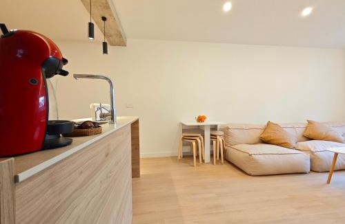 La Trinidad-San Juan y Todos los Santos Apartment | Apartamento Plaza Pineda