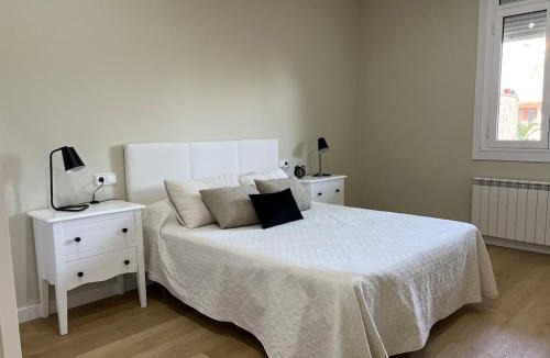 Bueu Apartment | Apartamento Río Bispo