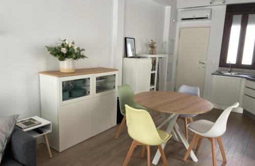San Pedro Apartment | Apartamento Regina Home