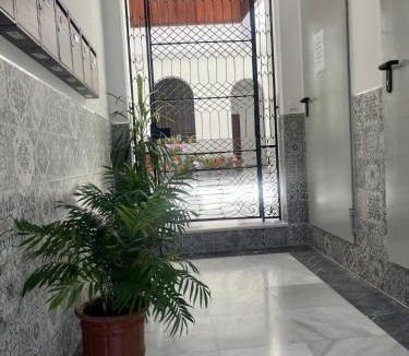 Montoro Apartment | Apartamento Rincón del Olivar II