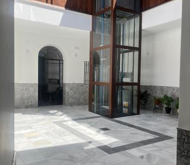 Montoro Apartment | Apartamento Rincón del Olivar II