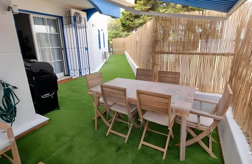 Rota Apartment | Apartamento Rincón La Ballena
