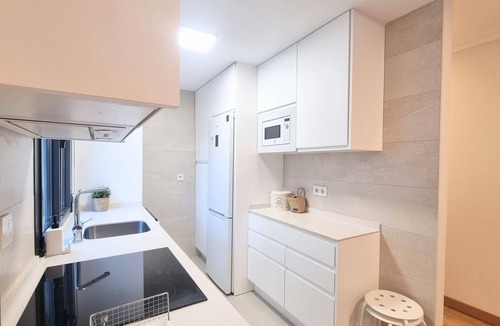 Llanes Apartment | Apartamento Rompeolas