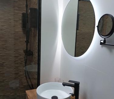 El Torno Apartment | Apartamento rural Rubí