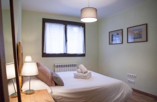Les Apartment | Apartamento Toran