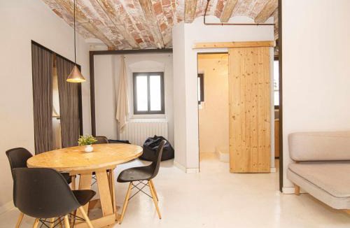 Old Town Apartment | Apartamento Tr Auriga en el Barri Vell, Girona