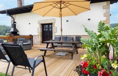 Lesaka Apartment | Apartamento Txantxangorri