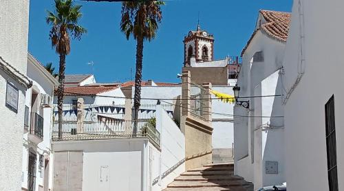Fuente Obejuna Apartment | Apartamento Victoria