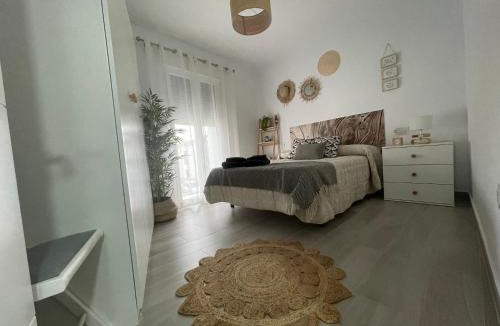 Fuente Obejuna Apartment | Apartamento Victoria