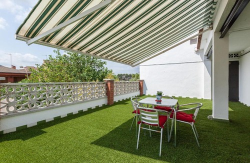 Rubi Apartment | Apartamento Villa Mercedes