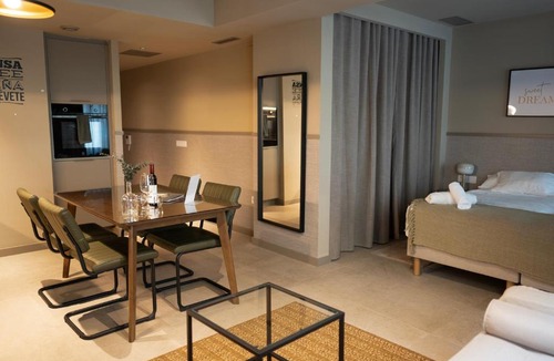 La Petxina Apartment | Apartamentos 87 Llaves