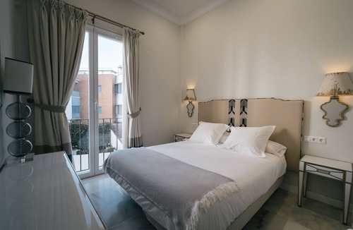 Museo Apartment | Apartamentos Abreu Suites