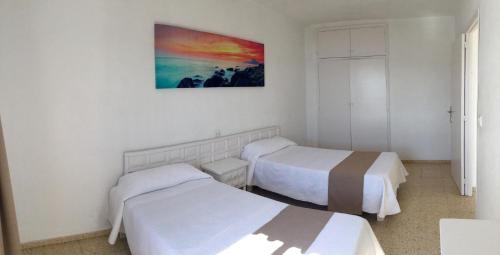 San Antonio Bay Apartment | Apartamentos Alba