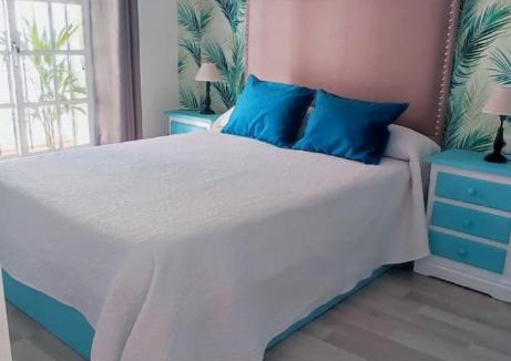 Torremolinos Apartment | Apartamentos Ana's Cozy Inns