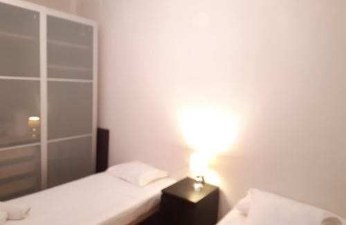 El Cabanyal Apartment | Apartamentos BARRACA
