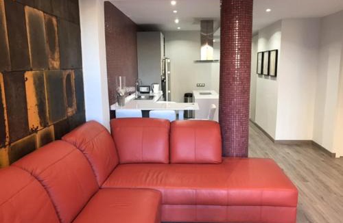 El Cabanyal Apartment | Apartamentos BARRACA