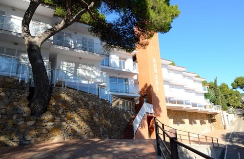 L'Estartit Apartment | Apartamentos Bonsol