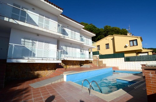L'Estartit Apartment | Apartamentos Bonsol