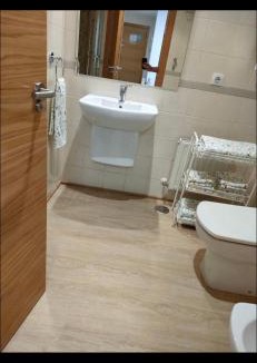 Llanes Apartment | Apartamentos Boutique Arquera Golf I