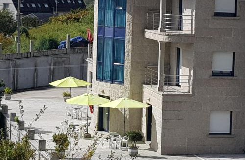 Raxo Apartment | APARTAMENTOS CANADA 2