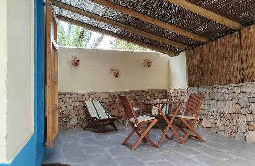 Calo de Sant Agusti Apartment | Apartamentos Cas Xurrac