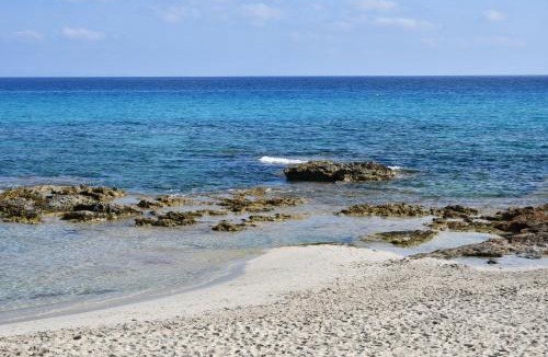 Calo de Sant Agusti Apartment | Apartamentos Cas Xurrac