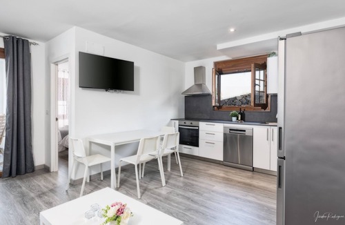 Las Manchas Apartment | Apartamentos Cerca Nueva