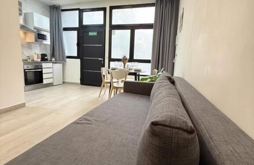 Ciutat de les Arts i les Ciencies Apartment | APARTAMENTOS CIUDAD DE LAS ARTES