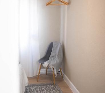 Albacete Apartment | Apartamentos Concepcion Centro