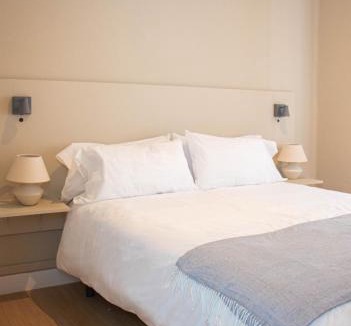 Albacete Apartment | Apartamentos Concepcion Centro