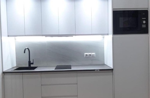 Ames Apartment | Apartamentos da Mahia