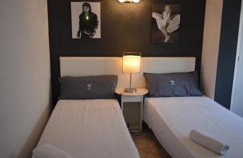 Figueretas Apartment | Apartamentos de las Heras