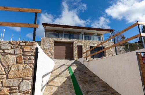 Berzosa del Lozoya Apartment | Apartamentos El Mirador de los Embalses