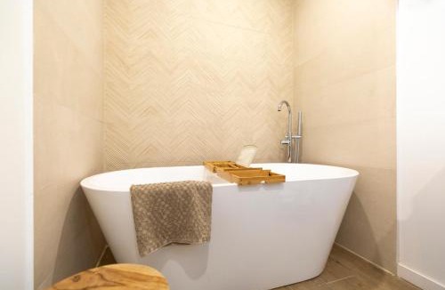 Berzosa del Lozoya Apartment | Apartamentos El Mirador de los Embalses