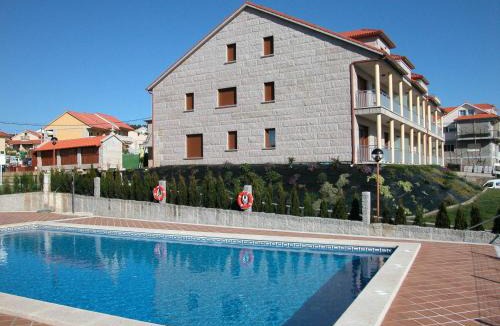 Aios Apartment | Apartamentos Eira Do Mar Sanxenxo