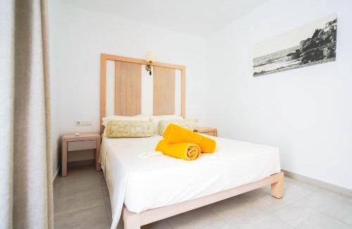 Es Calo Apartment | Apartamentos Es Caló