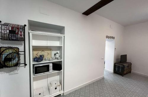 Talavera de la Reina Apartment | Apartamentos Mula y Morales - Bajos céntricos con entrada independiente