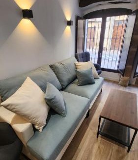 Ubeda Apartment | Apartamentos Js Sol Conservatorio