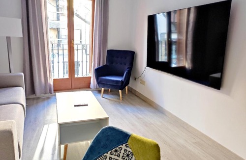 Ubeda Apartment | Apartamentos Js Sol Rastro