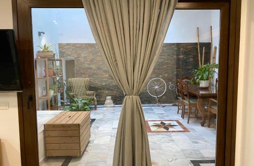 San Pedro Apartment | Apartamentos La Cámara II Córdoba Corredera